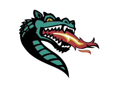 Alabama Birmingham Blazers   Logo