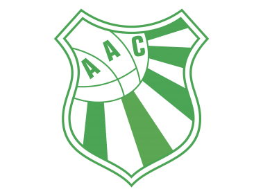 Associacao Atletica Caldense de Pocos de Caldas MG   Logo