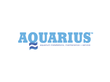 Aquarius   Logo