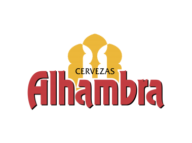 Alhambra Logo