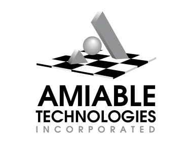 Amiable Technologies Logo