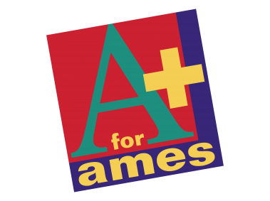 A+   Logo