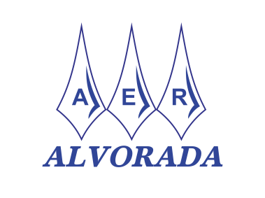 Associacao Esportiva e Recreativa Alvorada de Capivari de Baixo SC Logo