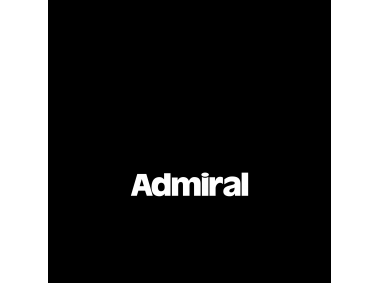 Admiral   Logo