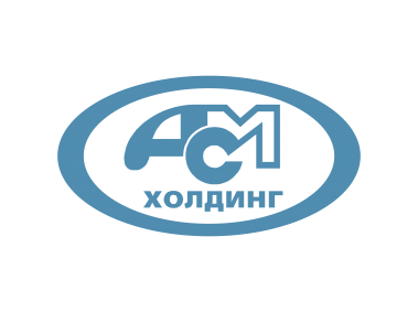 ASM Holding Logo