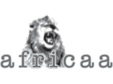 africaan   Logo