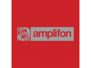 Amplifon Logo