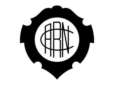 Atletico Rio Negro Clube de Manaus   Logo