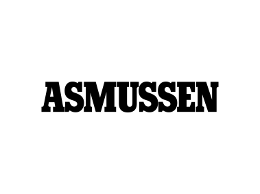 Asmussen Logo