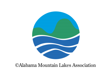 Alabama Mountain Lakes Association Logo