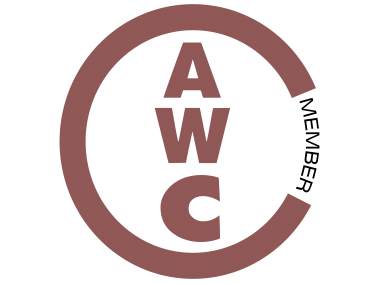 AWC member Logo
