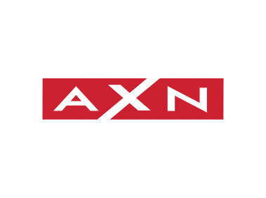 AXN Logo