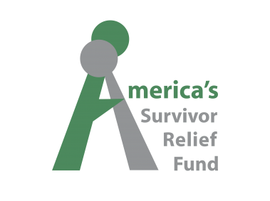 America’s Survivor Relief Fund Logo