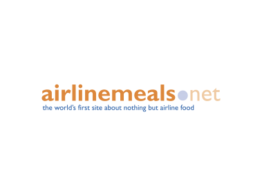 AirlineMeals net Logo