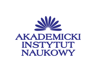 Akademicki Instytut Naukowy Logo