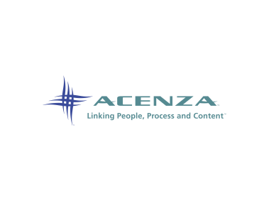 Acenza Logo