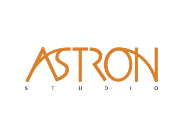 Astron Studio Logo