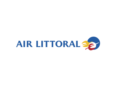 Air Littoral Logo