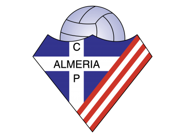 Almeria CP Logo