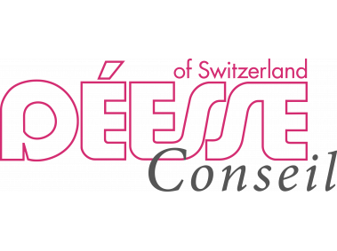Déesse Cosmetics Logo