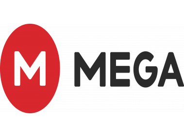 MEGA Encrypted Global Access Logo