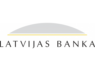 Latvijas Banka Logo
