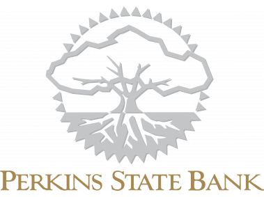 Perkins State Bank Logo