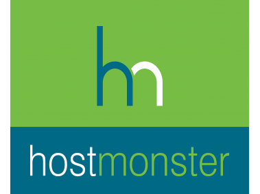 HostMonster Logo