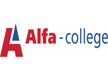 Alfa College Logo