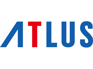 Atlus Logo