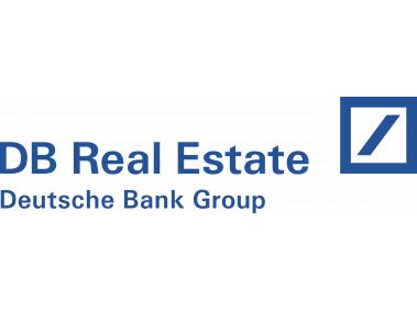 DB Real Estate Logo