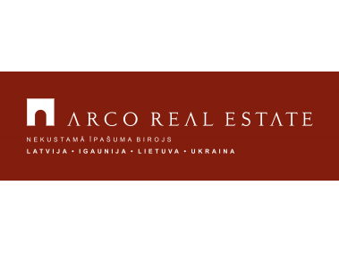 Arco Real Estate Logo
