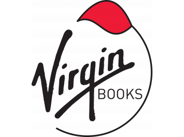 Virgin Books Logo