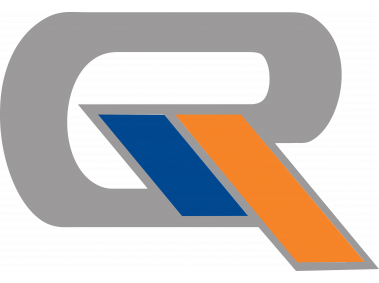 Gulf Racing Umbrella Logo
