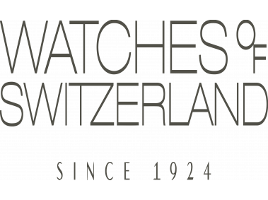 Watches of Switzerland Logo