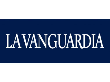 La Vanguardia Logo