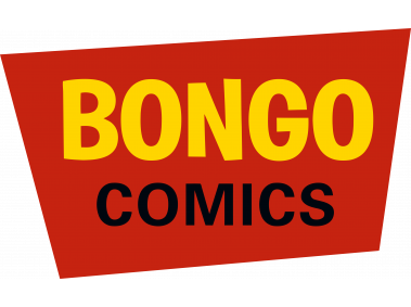 Bongo Comics Logo