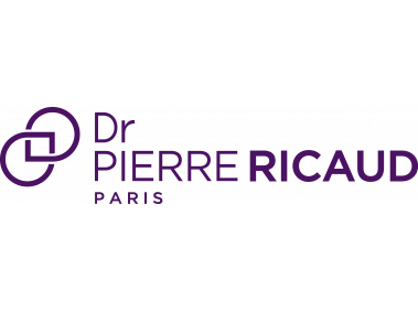 Dr. Pierre Ricaud Logo