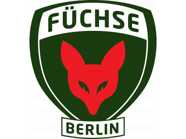 Fuchse Berlin Reinickendorf Logo