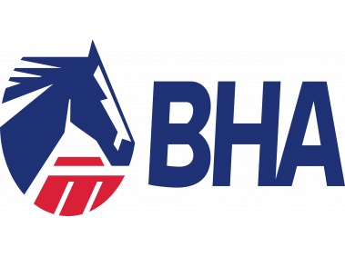 British Horseracing Logo