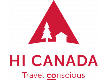 Hi Canada Logo