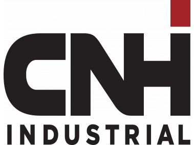 CNH Industrial Logo