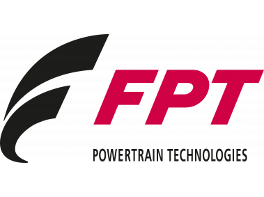 FPT Industrial Logo