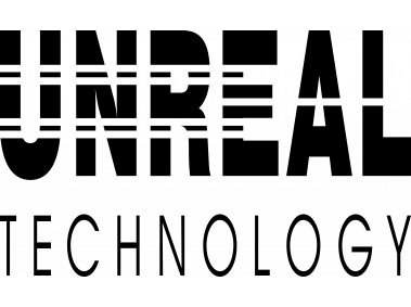 Unreal Technology Logo