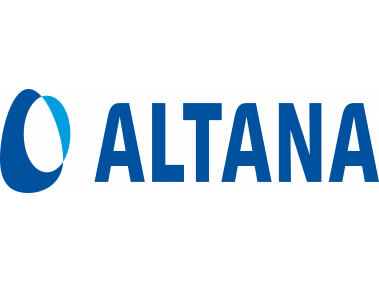 Altana Logo