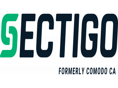 Sectigo Limited Logo