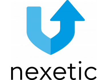 Nexetic Logo