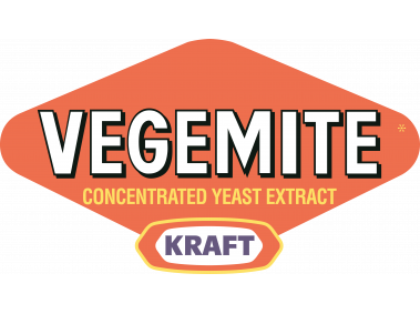 Kraft Vegemite Logo