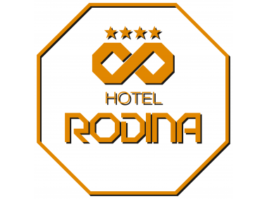 Rodina Hotel Logo