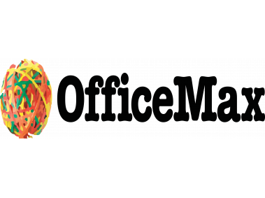 OfficeMax Logo